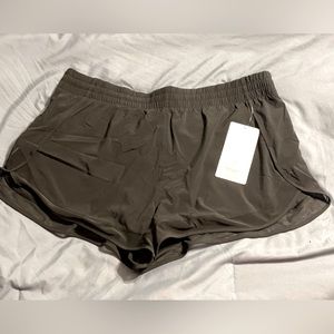 Mesh race run 2.5” shorts